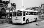 AEC Monocoach MC3RV Alexander 1955 года (UK)